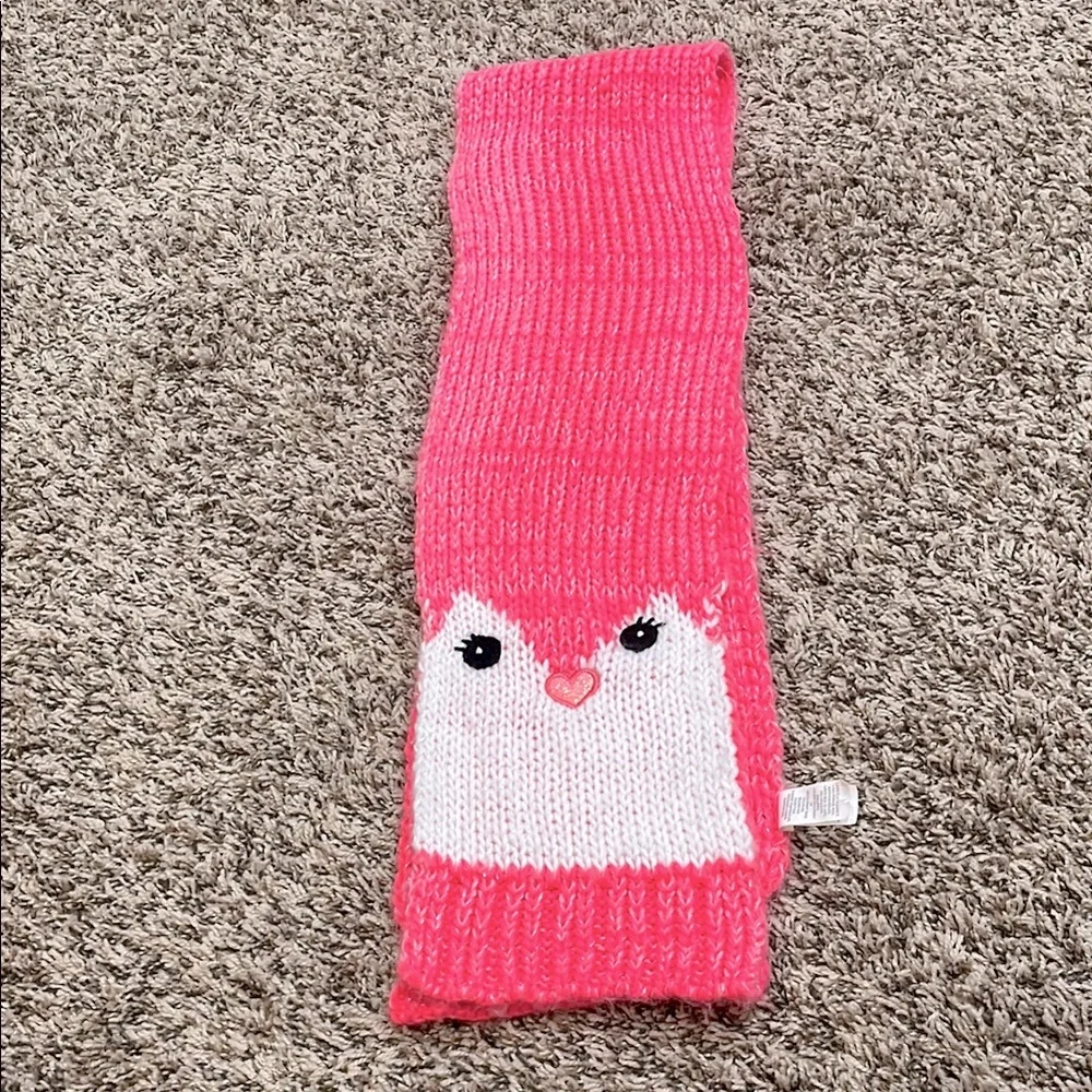 THE CHILDREN’S PLACE scarf